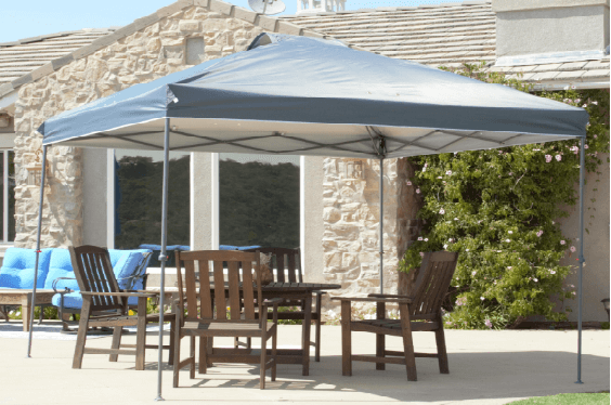 Awning