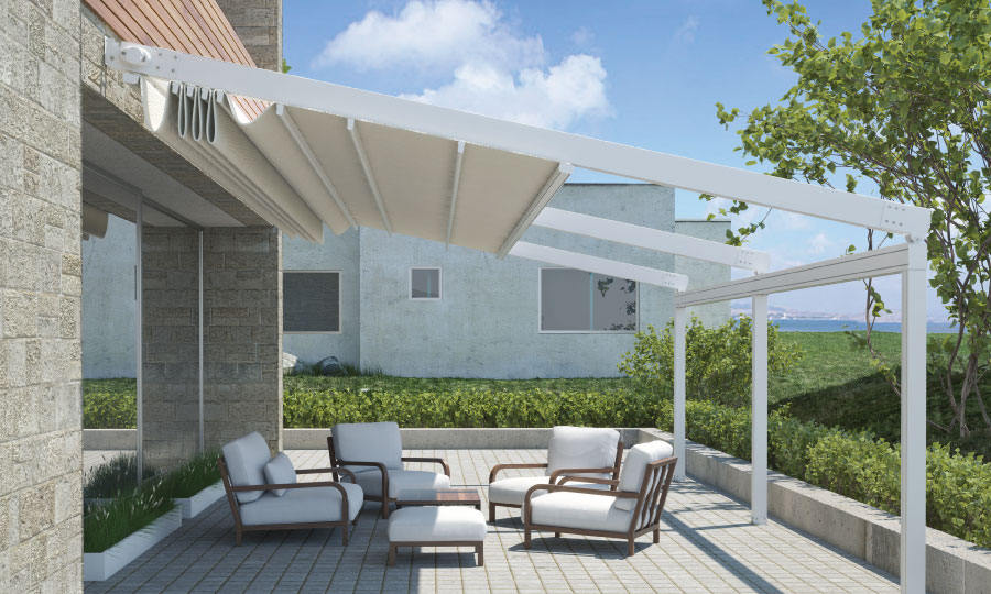 Awning Systems