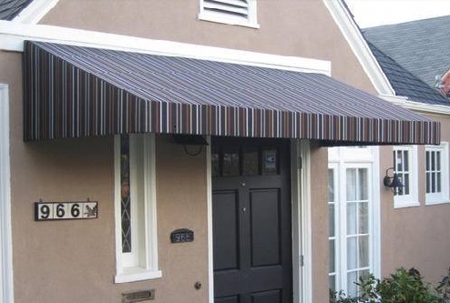 Awning